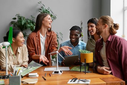 Agri-food and Primary Production: Business Consultancy in Tasmania — featured image for Co-Create business consultancy in Tasmania