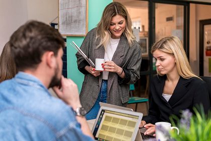 Tourism and Hospitality: Business Consultancy for Tasmanian Operators — featured image for Co-Create business consultancy in Tasmania