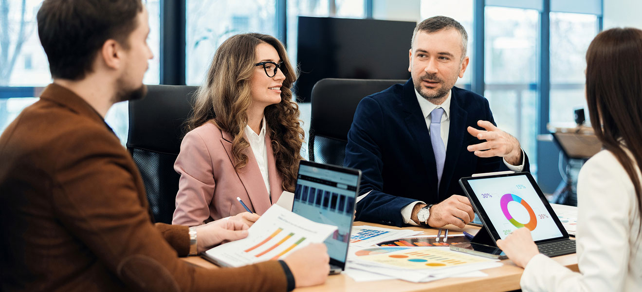 Project Administration and Management